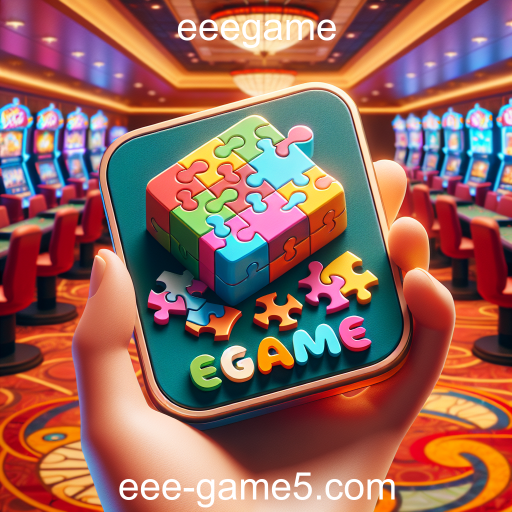 Desvendando os Mistérios dos Jogos de Quebra-Cabeça no eeegame