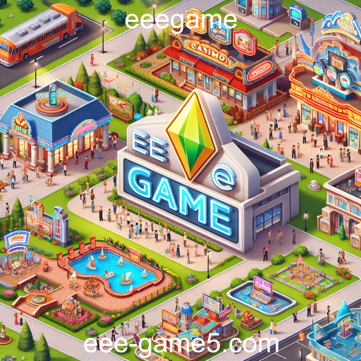 Desvendando os Mistérios dos Jogos de Quebra-Cabeça no eeegame